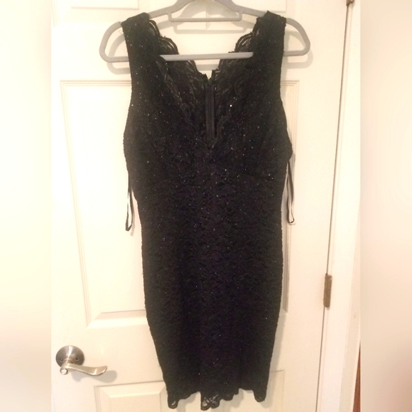 JUMP APPAREL DRESS 👗🛍 SIZE 14 - Picture 1 of 6